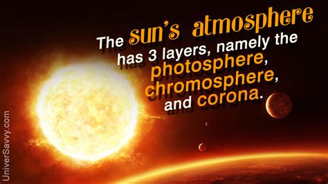 How the Sun Was Formed - Explained in 3 Stages and Diagrams - Universavvy