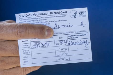 How to get your first and second COVID-19 vaccine dose in Riverside County