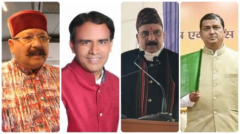 A Rawat to replace Rawat? These are the top contenders who could be ...