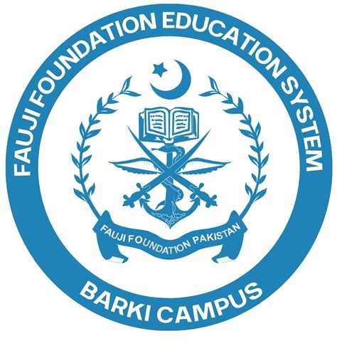 Fauji Foundation School Barki Road, Lahore | Lahore