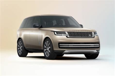 2023 Land Rover Range Rover Plug-in Hybrid Prices, Reviews, and Pictures | Edmunds