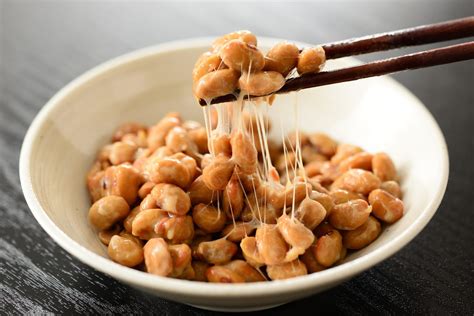 Nattokinase Benefits: 6 Healthy Reasons To Try This Japanese Superfood