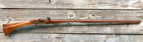 Simple instructions for making a matchlock | The Muzzleloading Forum