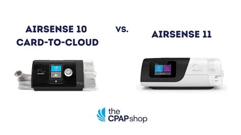 ResMed AirSense 11 Review AirSense 10 Vs 11 CPAP Supply USA, 40% OFF