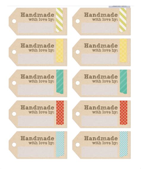 Label Templates Free Download – printable label templates