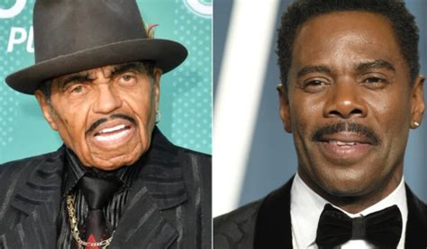 Colman Domingo Steps in as Joe Jackson in Michael Jackson Biopic | The ...