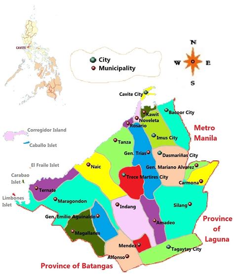 File:Cavite Map.jpg - Wikipedia