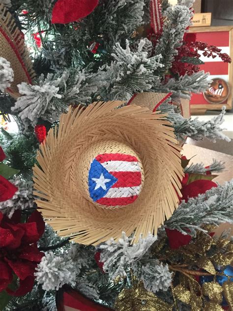 #jalisplace | Puerto rican christmas, Christmas decorations, Decoracion de navidad