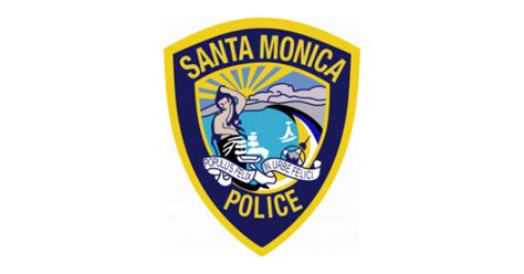 Santa Monica Police Department Joins Agencies from Los Angeles, Ventura, Santa Barbara and San ...