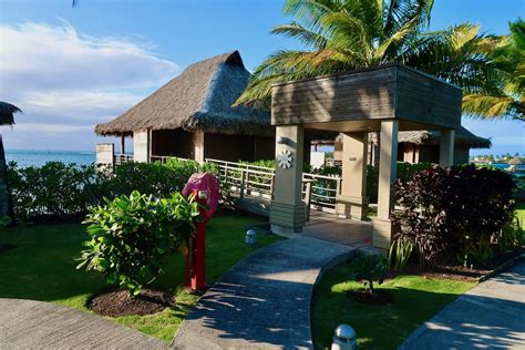 Photos: InterContinental Tahiti Resort & Spa (French Polynesia)