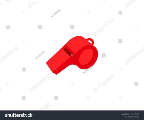 587 Emoji Whistle Images, Stock Photos & Vectors | Shutterstock