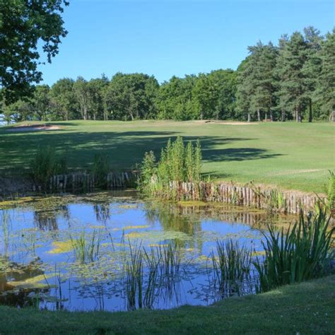 Our Course - Middlesbrough Golf Club