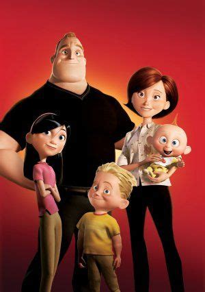 Key art for The Incredibles | The incredibles, Animated movies, Disney movies