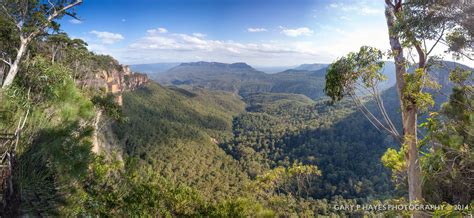 Prince Henry Cliff Walk – Sunrise Grade 1 | Gary P Hayes Photography