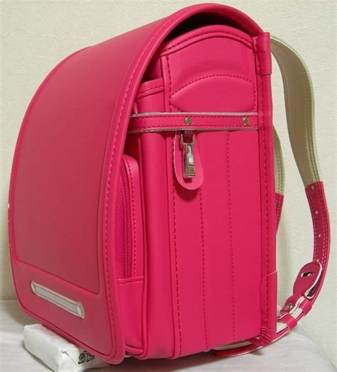 Japanese school backpack | School backpacks, Girl backpacks school, Bags