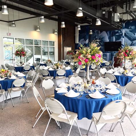 George M. Steinbrenner Field - Tampa, FL - Wedding Venue