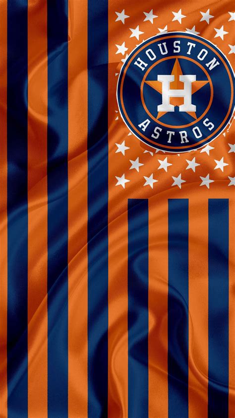 Astros Wallpapers Discover more Astros, Astros Logo, Baseball, Houston Astros, MLB wallpaper ...