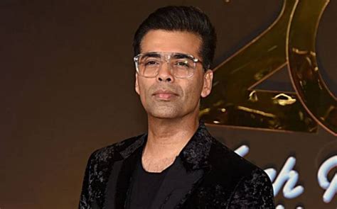 Karan Johar Lifestyle, Height, Wiki, Net Worth, Income, Salary, Cars ...