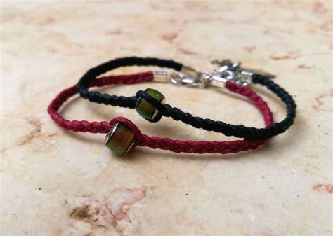 Palestine Bracelet Palestine Jewelry Silver Bracelet Mood - Etsy