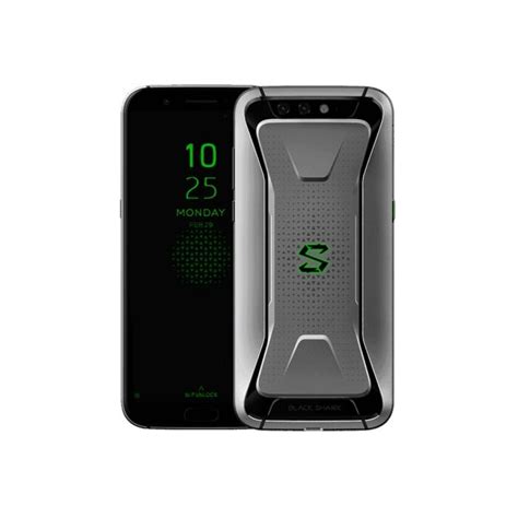 Xiaomi Black Shark Gaming Phone price, specs and reviews 8GB/128GB - Giztop