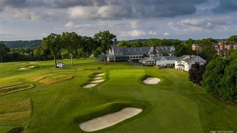 USGA designates Oakmont Country Club a U.S. Open anchor site as it ...