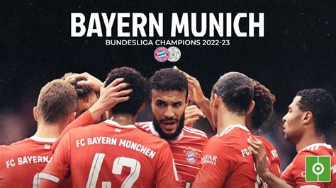 Dortmund slip on final day, hand the title to Bayern Munich - Black Sports Live