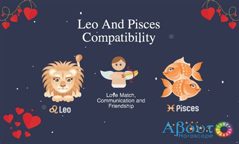 Leo and Pisces compatibility - Amor amargo【2024】