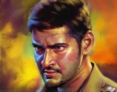 for dookudu movie poster | Behance