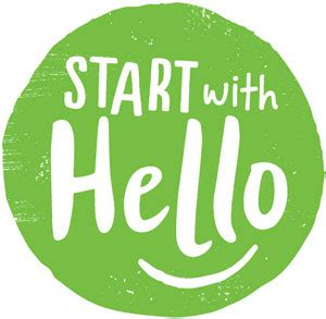 Sandy Hook Promise Looks to Create Inclusion with Start With Hello Week ...