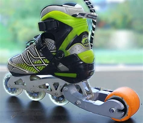 What are electric skates called? Name of motorized roller skates? – electric roller skates