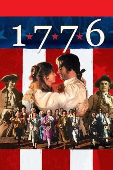 1776 Movie Review | Common Sense Media