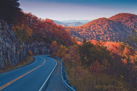 Scenic Drives in the Georgia Mountains 🚗 Ga Mountains Guide