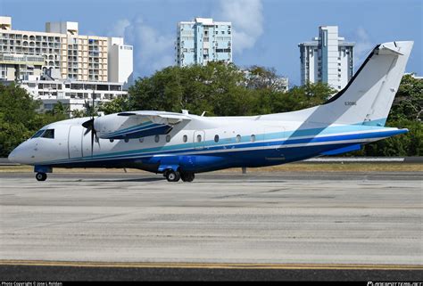 15-3086 United States Air Force Dornier C-146A Wolfhound (Do-328-120 ...