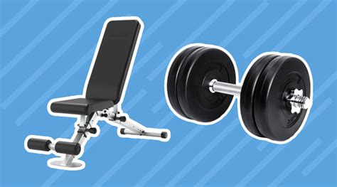 The Best Home Gym Equipment for Beginners 🏋️‍♂️ | MealPrep