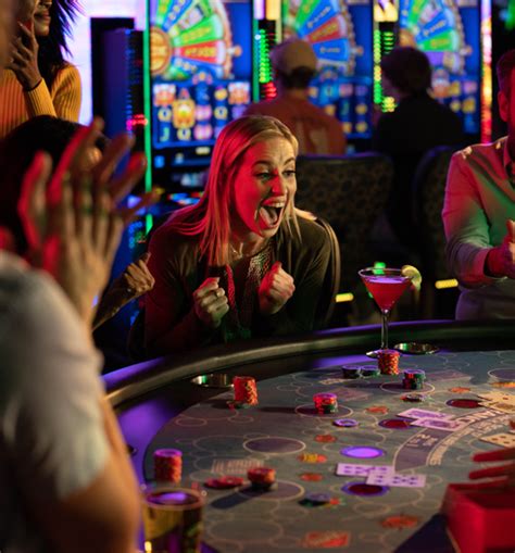 Play at the Best Casino in Oklahoma | Downstream Casino Resort