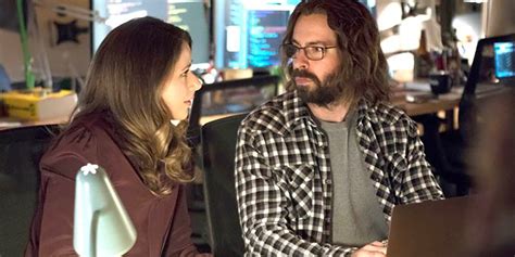 Silicon Valley: Gilfoyle’s 10 Most Badass Quotes