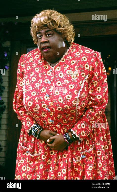 MARTIN LAWRENCE, BIG MOMMA'S HOUSE, 2000 Stock Photo - Alamy