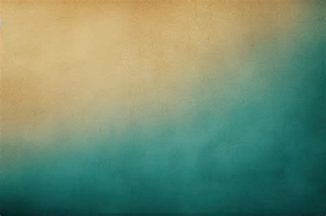 Premium AI Image | teal and beige background