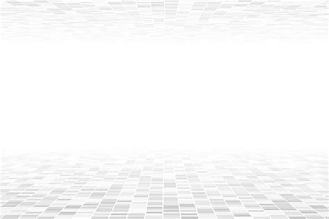 White geometric perspective background 570347 Vector Art at Vecteezy