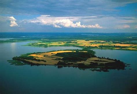 What A Wonderful World: Masurian Lake District