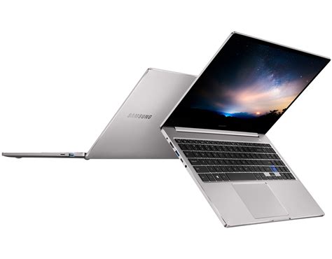 Samsung unveils new Notebook 7 / Force laptops - NotebookCheck.net News