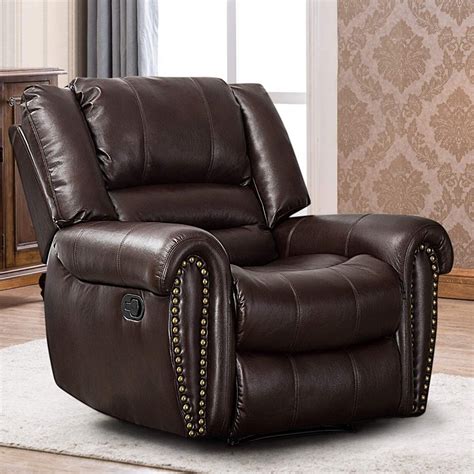 Manual Recliner Chairs