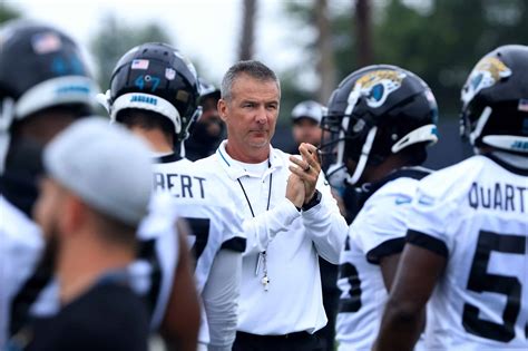 3 Ways Urban Meyer Can Doom Jacksonville Jaguars In 2021