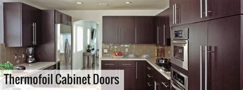 Thermofoil Cabinet Doors : Thermofoil Cabinet Doors