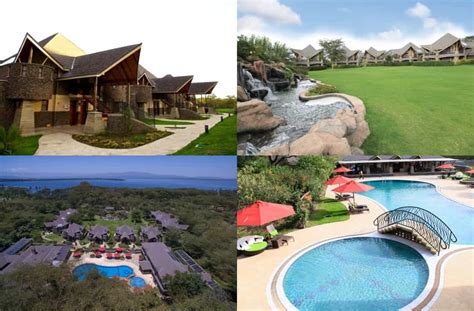 List Of Top 10 Best Hotels in Nakuru County