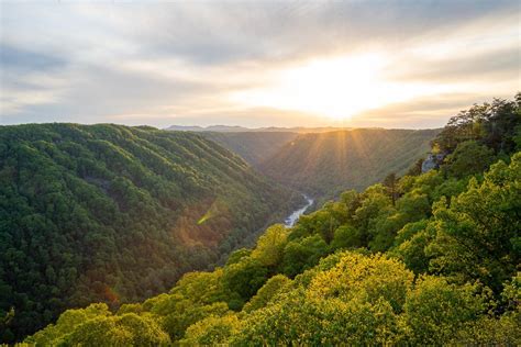 10 Awesome Things to Do in New River Gorge National Park