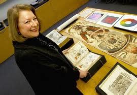 Deborah Harkness | All Souls Trilogy Wiki | Fandom