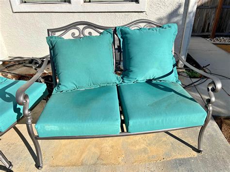 Outdoor Set Furniture - Outdoor Furniture Sets - Front Royal, Virginia | Facebook Marketplace