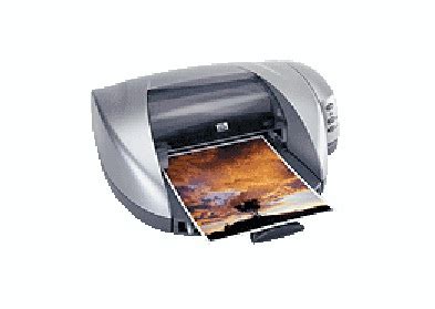 HP Deskjet 5550 Driver 3.3 (Mac) - Download