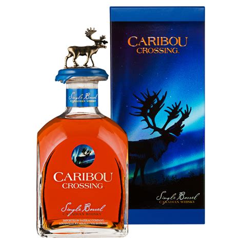 Caribou Crossing Whiskey Prices and Buyer’s Guide • Vipflow